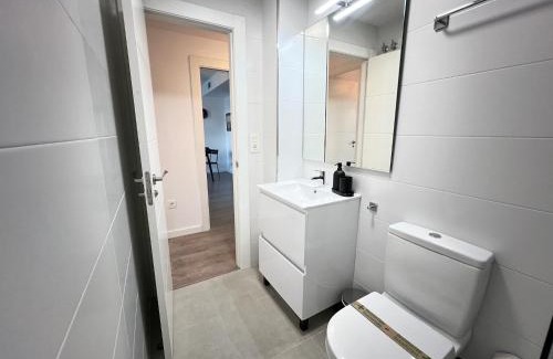Motril Apartamento | PUSHE Playa Granada Beach & Golf 23