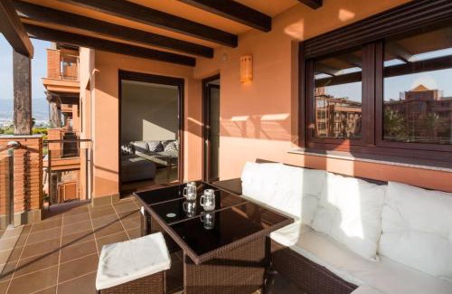 Motril Apartamento | PUSHE Playa Granada Beach&Golf 1