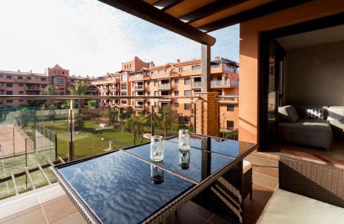Motril Apartamento | PUSHE Playa Granada Beach&Golf 1