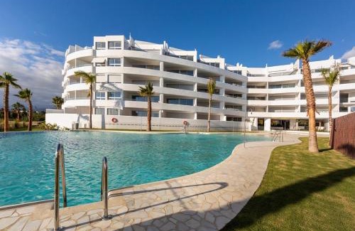 Motril Apartamento | PUSHE Playa Granada Beach&Golf 4
