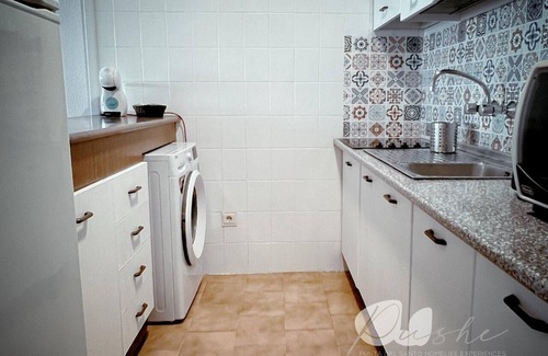 Velilla-Taramay Apartamento | PUSHE Playa Velilla Beach & Tradition