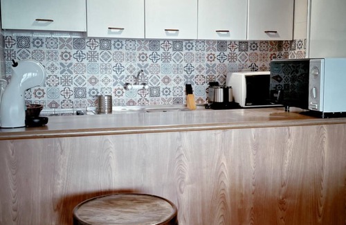 Velilla-Taramay Apartamento | PUSHE Playa Velilla Beach & Tradition