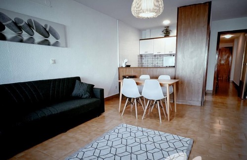 Velilla-Taramay Apartamento | PUSHE Playa Velilla Beach & Tradition
