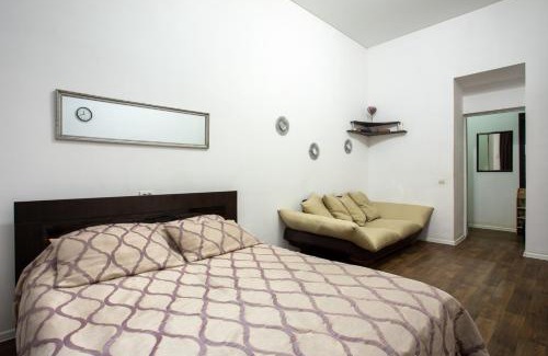Petrovskoye Apartamento | Pushkinskaya street