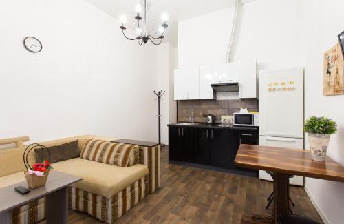 Petrovskoye Apartamento | Pushkinskaya street