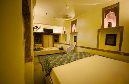 Jodhpur Casa | Pushp Guest House
