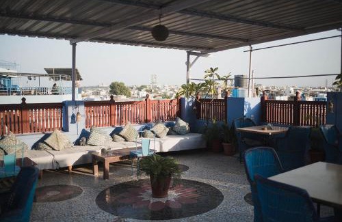 Jodhpur Casa | Pushp Guest House
