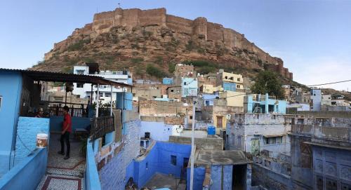 Jodhpur Casa | Pushp Guest House