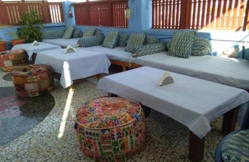 Jodhpur Casa | Pushp Guest House