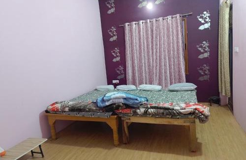 Naini Casa | Pushpanjali house