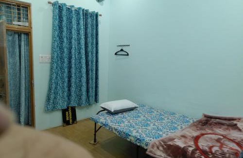 Naini Casa | Pushpanjali house