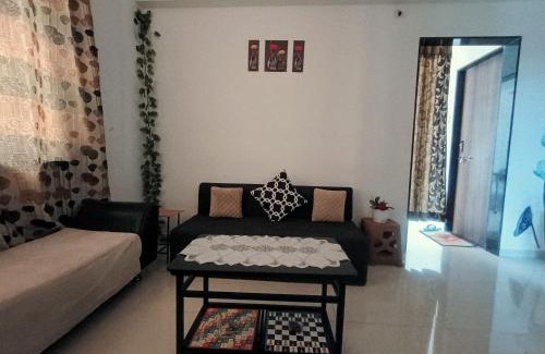 Nashik Apartamento | Pushpchhaya Home Stay
