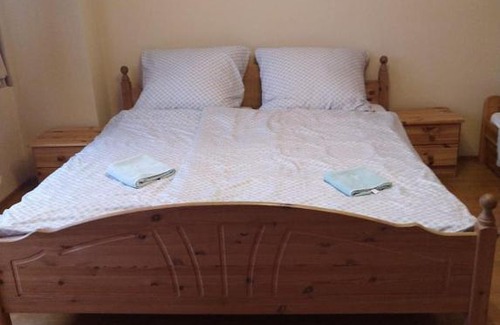 Kaposvar Apartamento | Puska Apartman