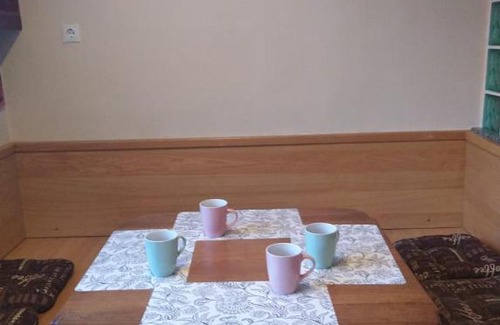 Kaposvar Apartamento | Puska Apartman