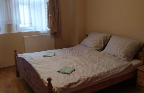Kaposvar Apartamento | Puska Apartman