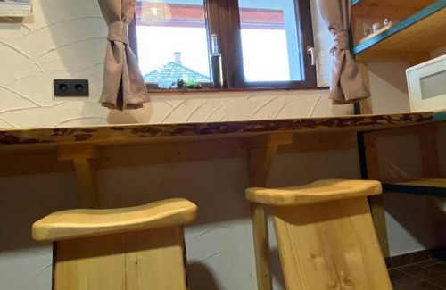 Csafordjanosfa Casa | Pusker Vadászház
