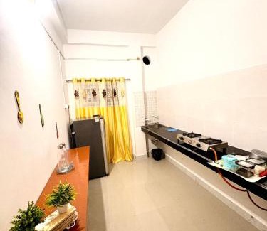 Sualkuchi Apartamento | Puspalay Homestay