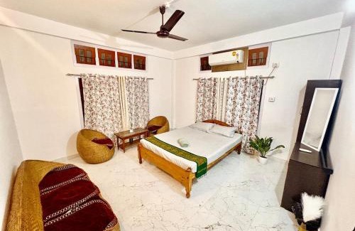 Sualkuchi Apartamento | Puspalay Homestay