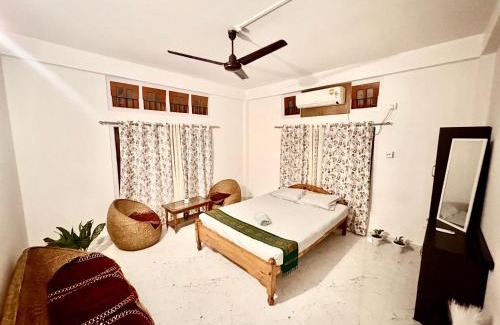 Sualkuchi Casa | Puspalay