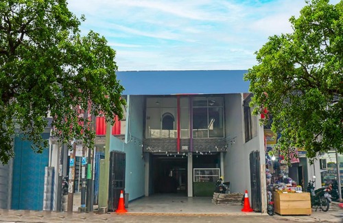 Bekasi Hotel | Puspita Homestay Mitra RedDoorz
