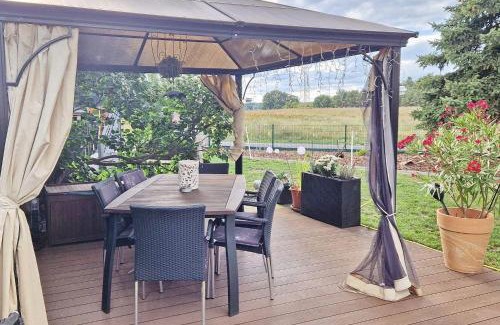 Ragow Apartamento | Pusteblume