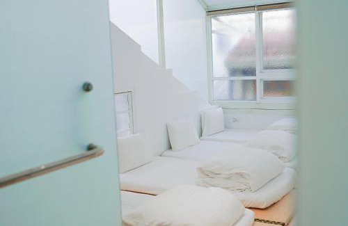 West Central District Casa | PUSU Inn
