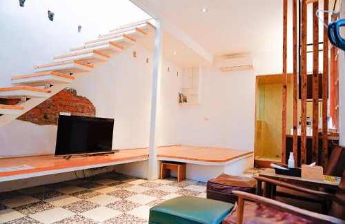 West Central District Casa | PUSU Inn