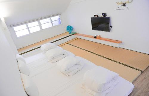 West Central District Casa | PUSU Inn