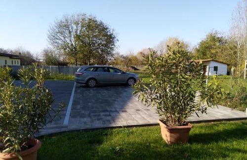 Komadi Casa | PusztánJó Vendégház
