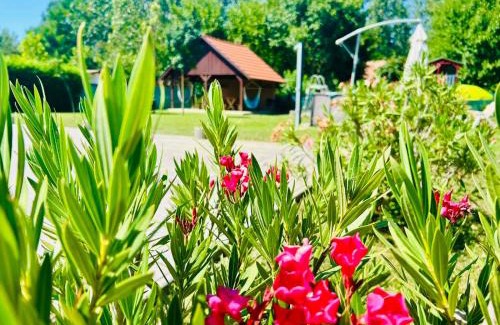 Komadi Casa | PusztánJó Vendégház