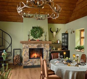 Fulophaza Casa | Puszta Farm from 6 Pers
