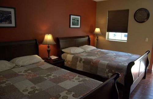 Put-in-Bay Hotel | Put-in-Bay Victory Station