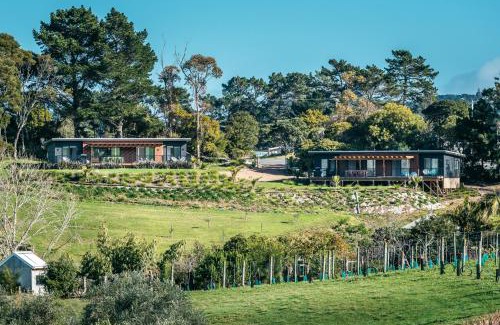 Surfdale Casa | Putaki Bay - Kereru Villa - Be My Guest Waiheke