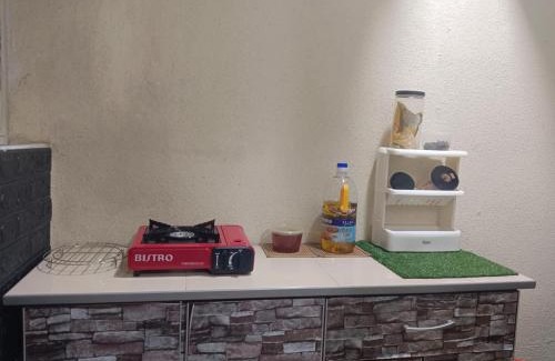 Pantai Barat Division Apartamento | Putatan Platinium 2 Bedroom - Farah Biz Homestay