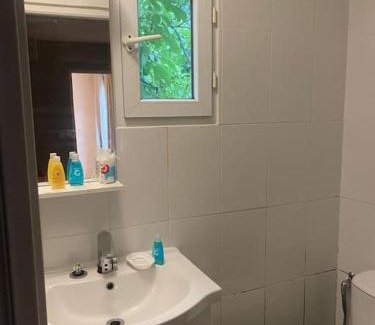Puteaux Apartamento | Puteaux : Appartement spacieux pour 5 personnes