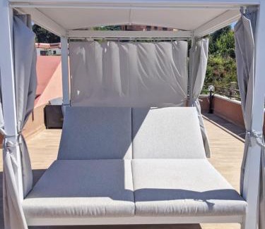 Licola Casa | Puteoli house
