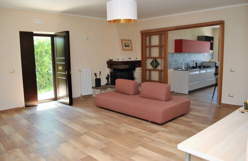 Licola Cama Y Desayuno | Puteoli House