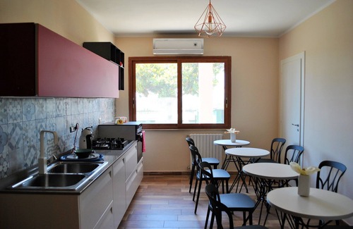 Licola Cama Y Desayuno | Puteoli House