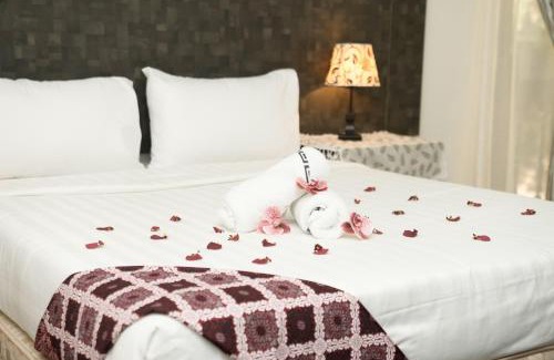 Malacca Complejo | Putera Island Resort