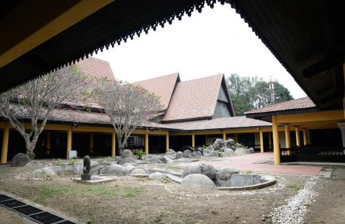 Malacca Complejo | Putera Island Resort