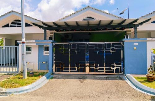 Bandar Penawar Apartamento | Puteri Desaru Homestay