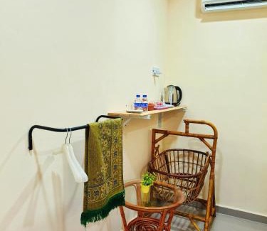 Malacca City Casa | Puteri Duyong Homestay