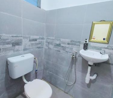 Malacca City Casa | Puteri Duyong Homestay