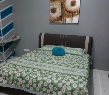Sungai Petani Casa | Puteri Homestay Sg Petani