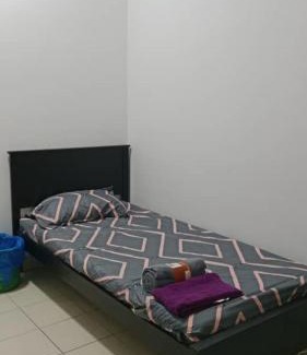 Putrajaya Apartamento | PUTERI's HOMESTAY PUTRAJAYA