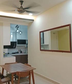 Putrajaya Apartamento | PUTERI's HOMESTAY PUTRAJAYA