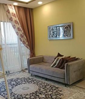 Putrajaya Apartamento | PUTERI's HOMESTAY PUTRAJAYA