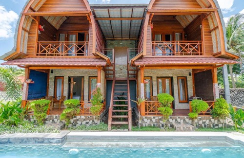 Penida Island Complejo | Putra Bali Villa by Bukit Vista