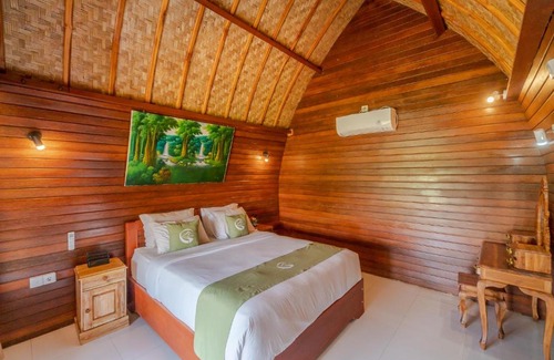 Penida Island Complejo | Putra Bali Villa by Bukit Vista