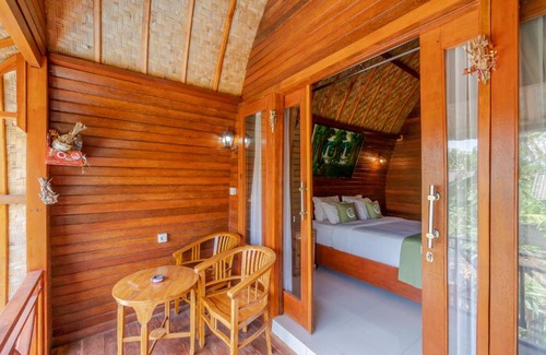 Penida Island Complejo | Putra Bali Villa by Bukit Vista
